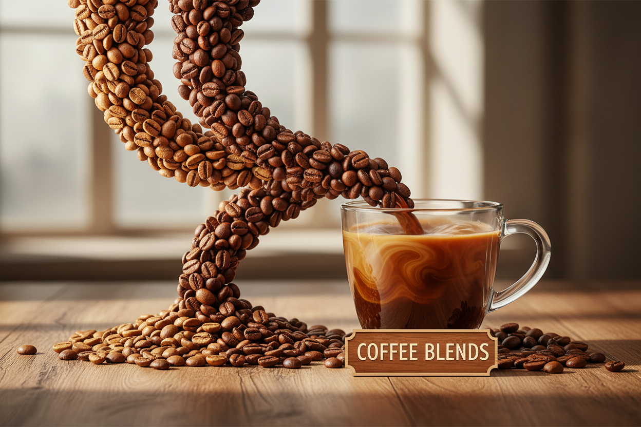 Blends
