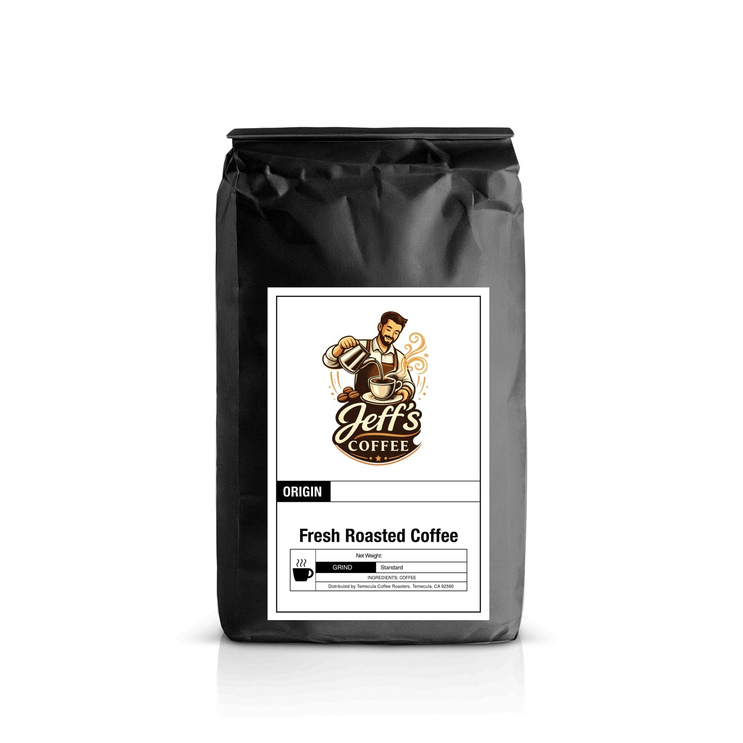 Instant Coffee